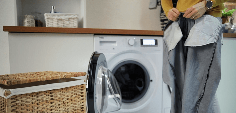 The Pros and Cons of a Washing Machine Dryer Combo