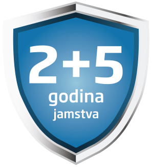 Sedam godina garancije
