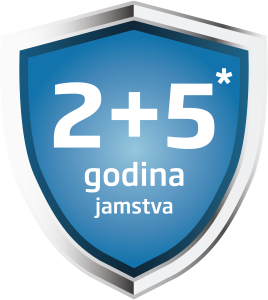 Sedam godina garancije