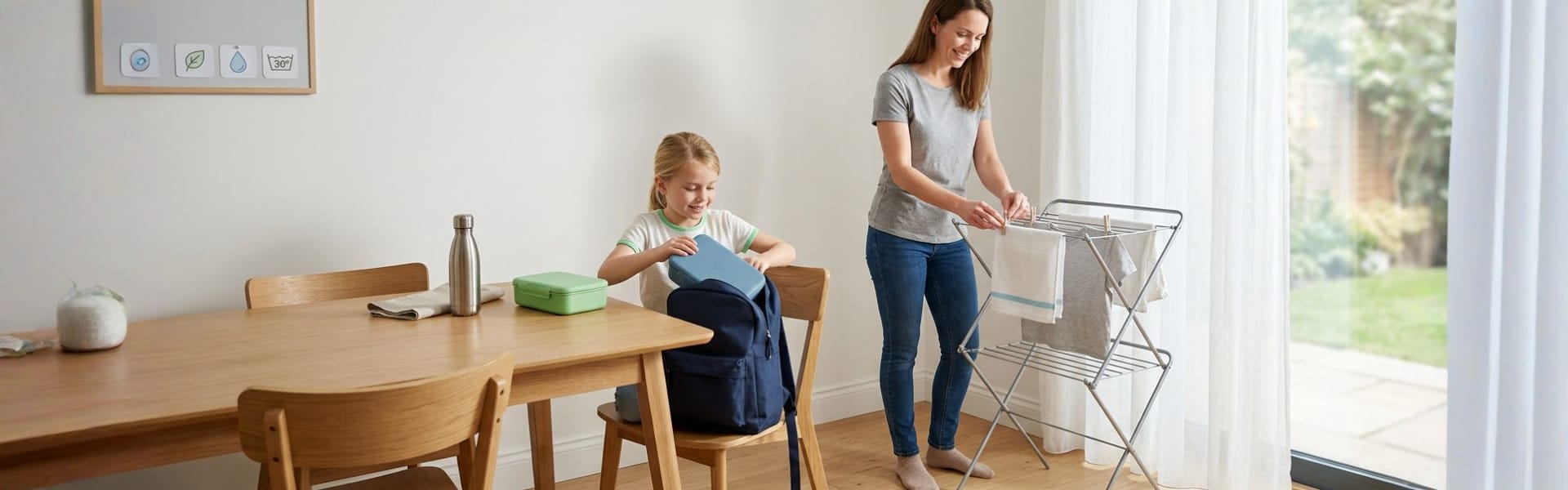 9 praktikus tipp a háztartási költségek csökkentésére.