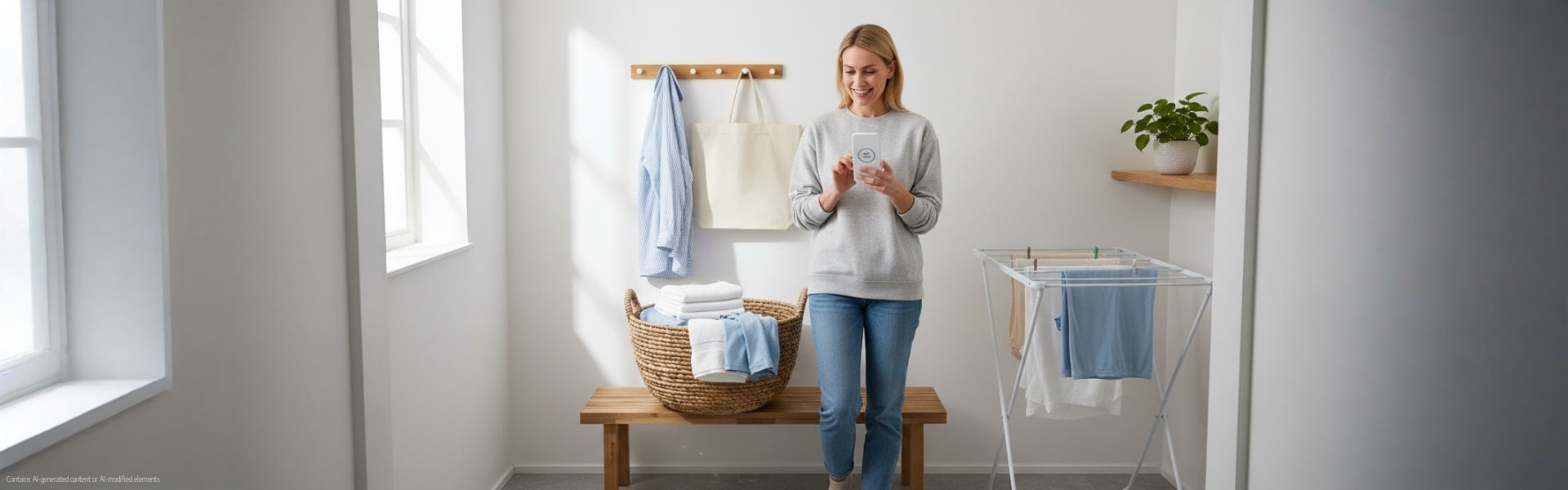 Mi az a HomeWhiz, és hogyan használhatod Beko mosógépeddel?