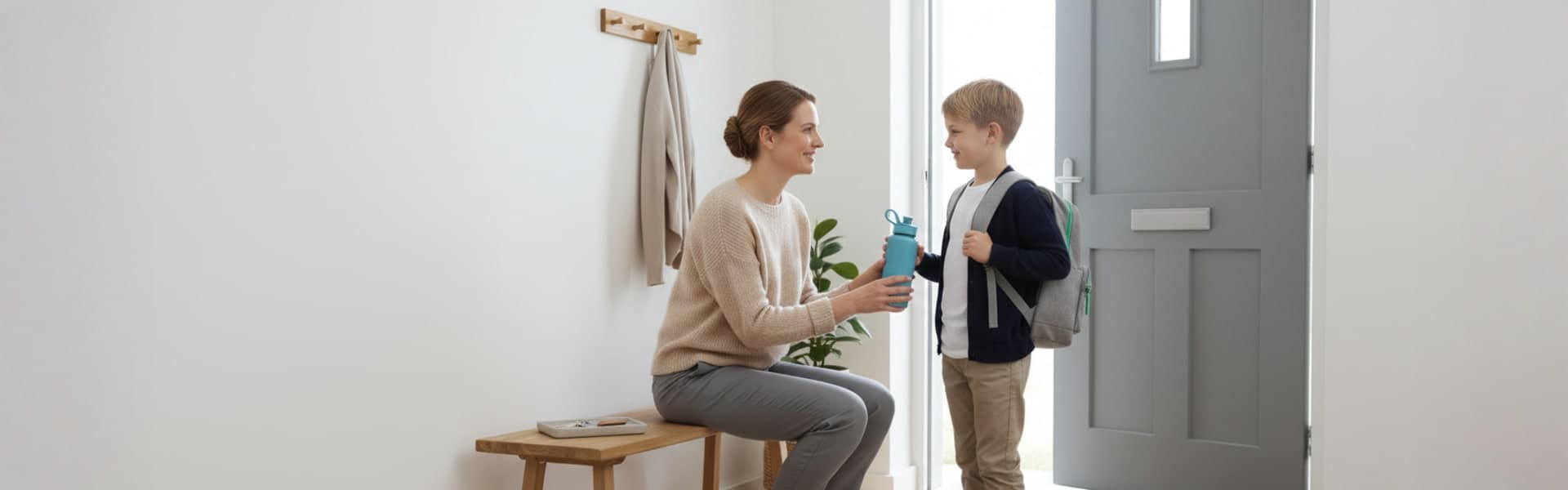 7 egyszerű szokás egy fenntarthatóbb otthonért a mindennapokban