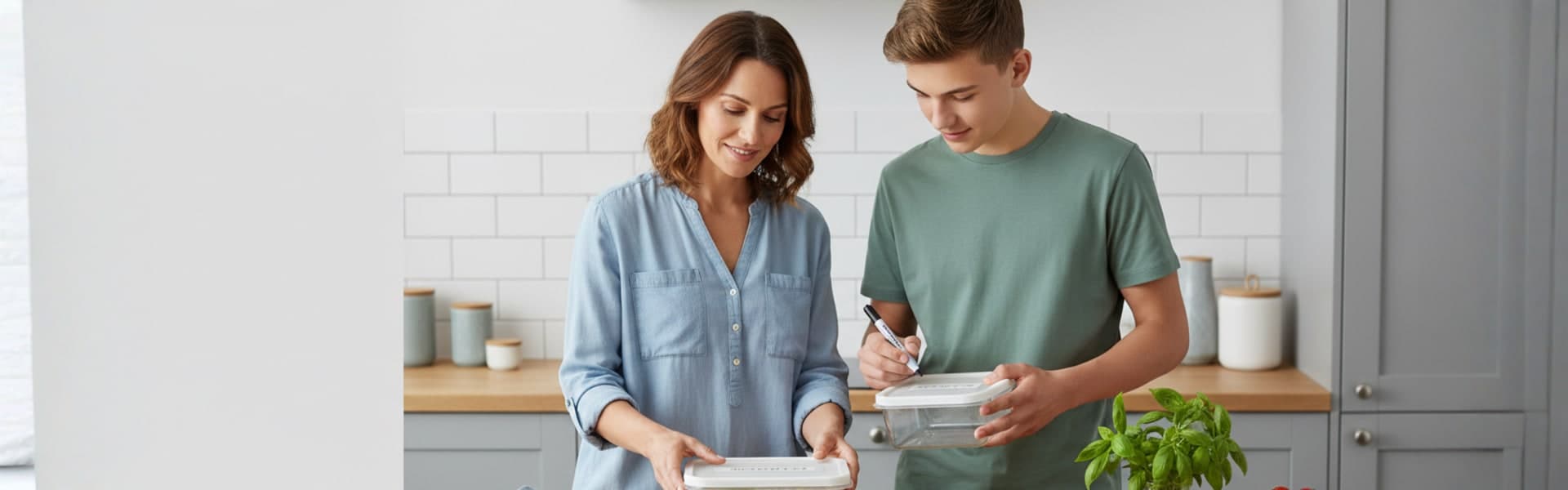 10 tipp a hűtőszekrény rendszerezéséhez a nyári hónapokra