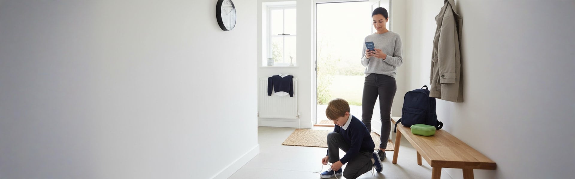 Hogyan segíthet a HomeWhiz a háztartási feladatok egyszerűsítésében