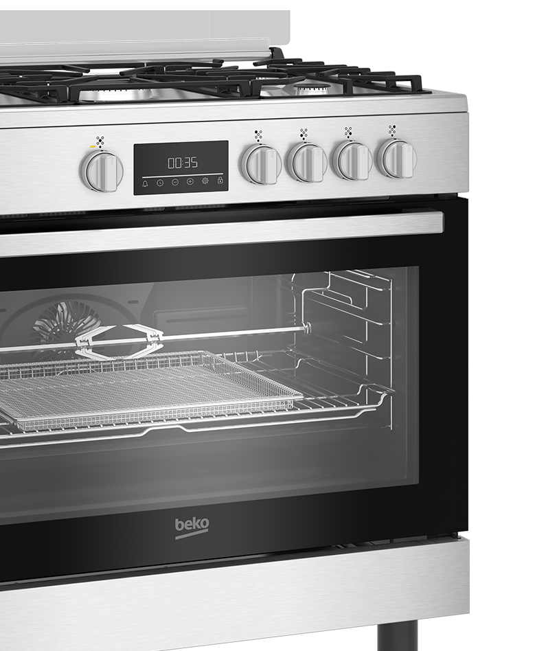 Beko rerna