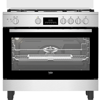 Beko rerna