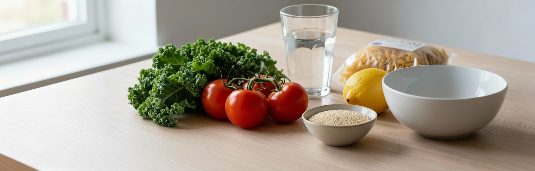  وجبات عشاء صحية للأسبوع