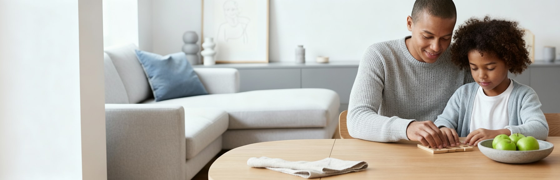 تصميم موثوق: إنشاء مساحات ذات جاذبية دائمة