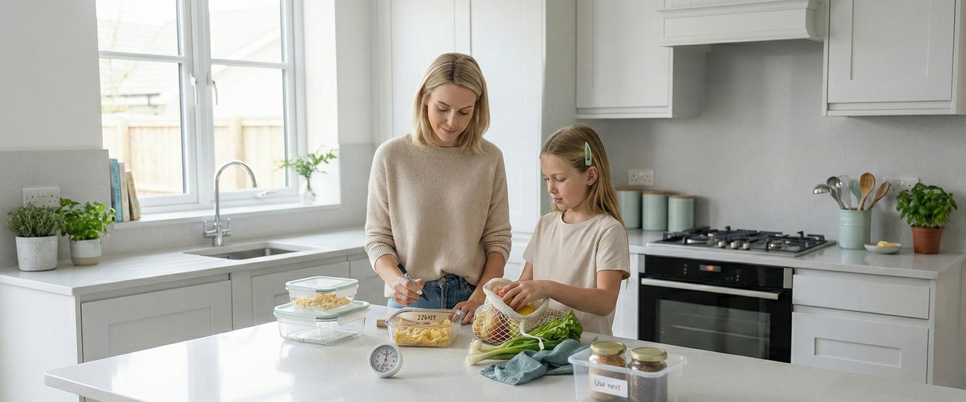 أهم 9 نصائح لزيادة كفاءة التبريد وحفظ الطعام إلى أقصى حد