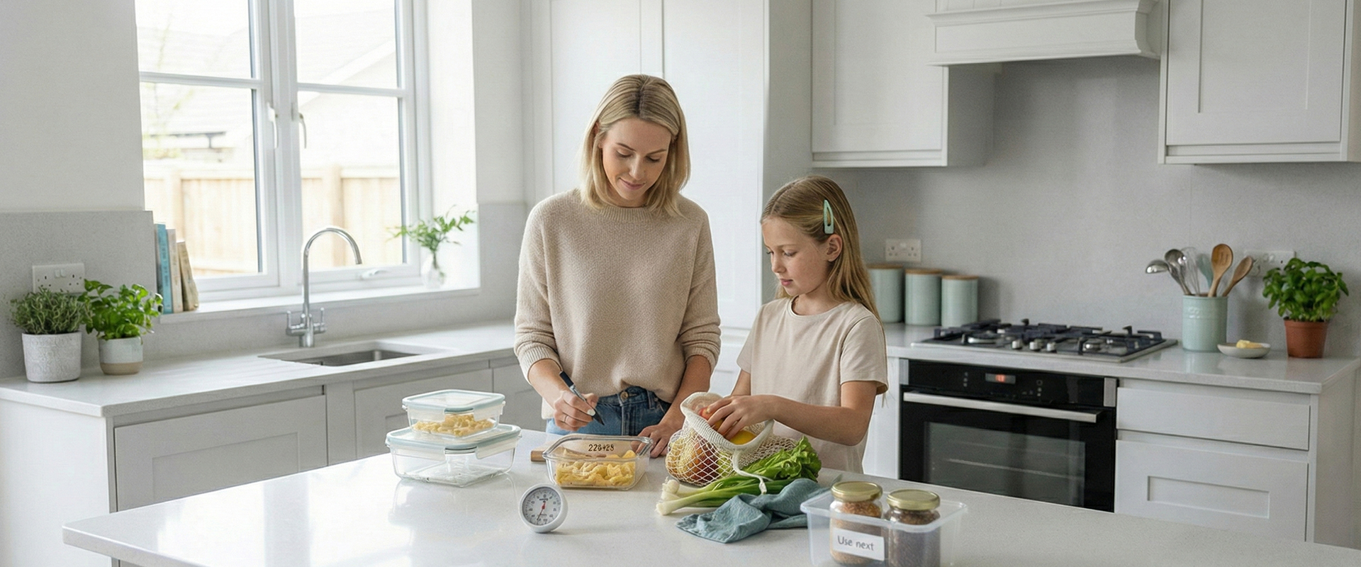 أهم 9 نصائح لزيادة كفاءة التبريد وحفظ الطعام إلى أقصى حد