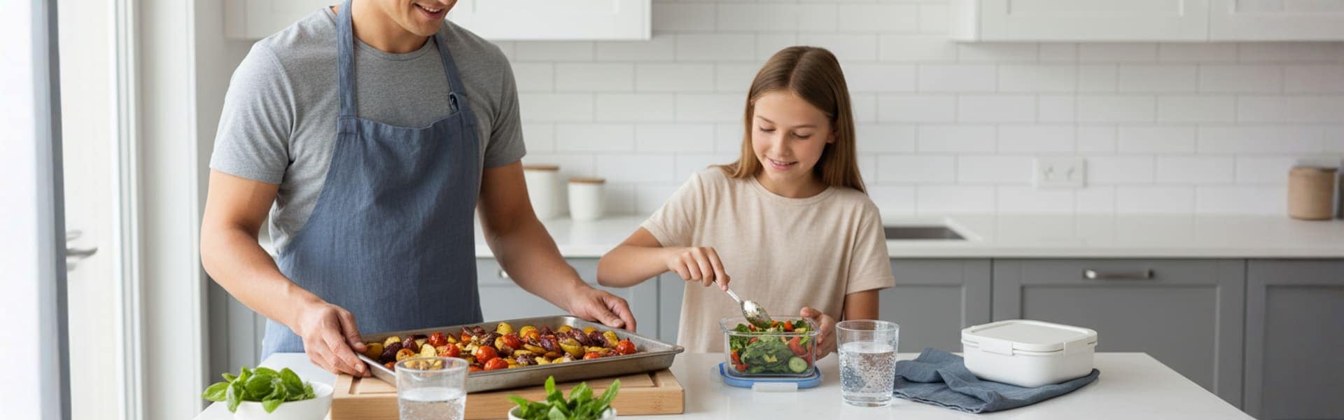 6 fonctionnalités Beko qui simplifient le quotidien