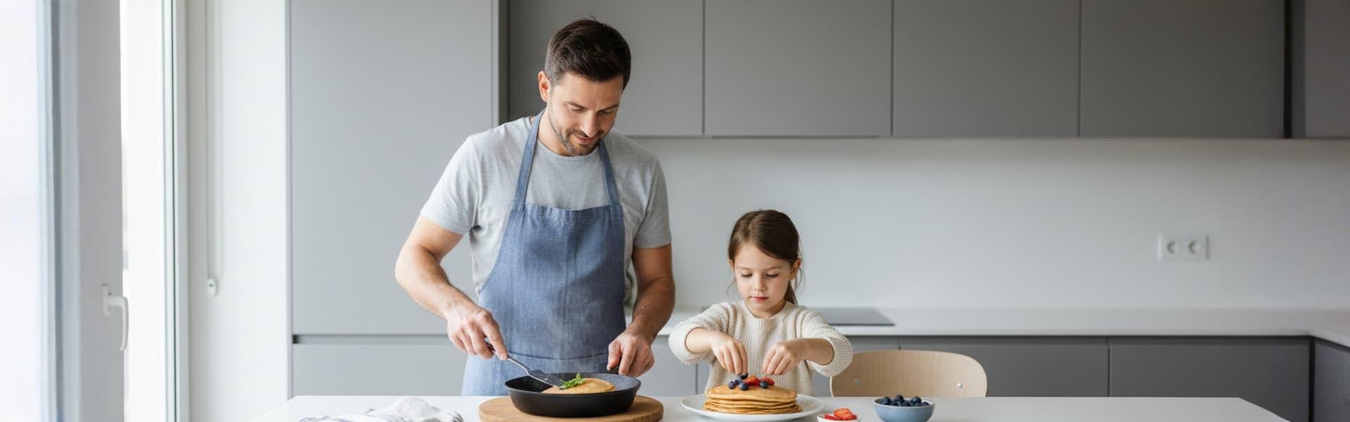 7 avantages pratiques à choisir une plaque de cuisson Beko 