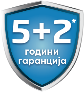 Sedam godina garancije