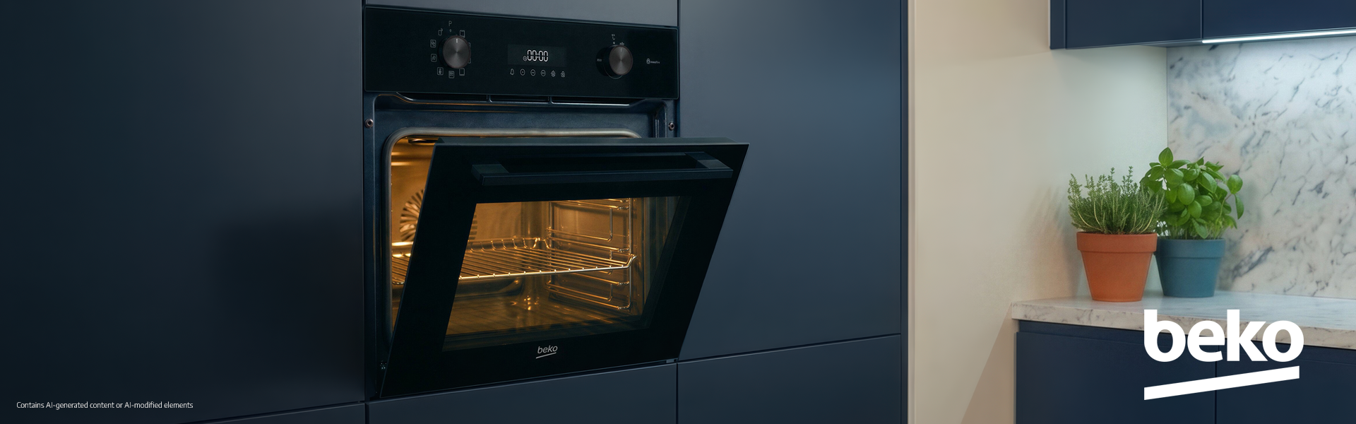 About Beko