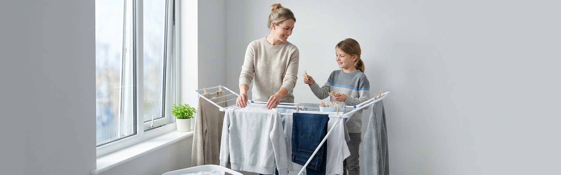 Energy-Smart Laundry for Cold Weeks: Our Practical Playbook