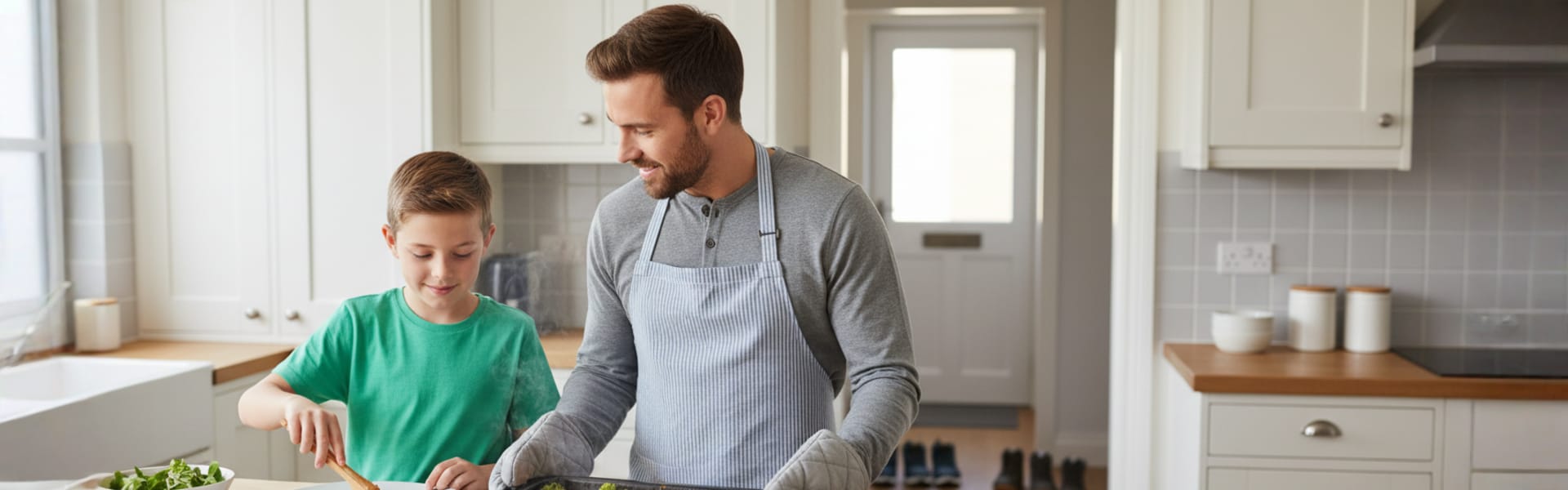 What Should You Consider Before Buying an Oven for Everyday Family Cooking?