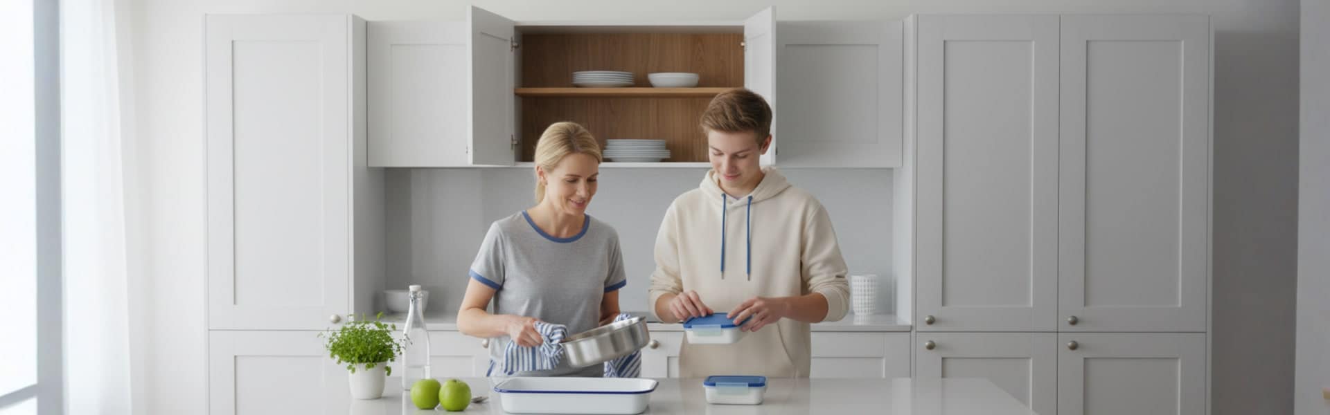 Why Durable Kitchen Appliances Matter in a Busy Kitchen: Q&A