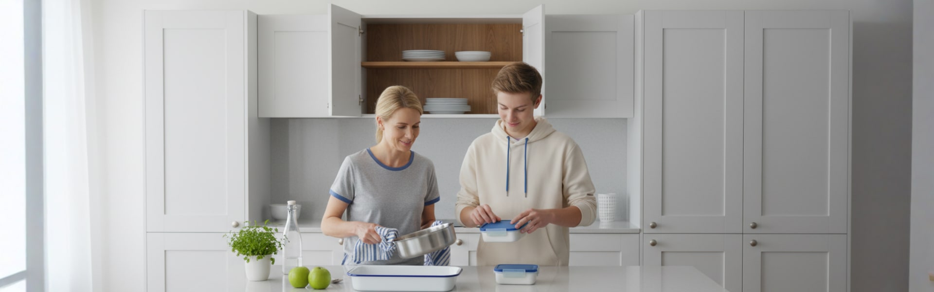 Why Durable Kitchen Appliances Matter in a Busy Kitchen: Q&A