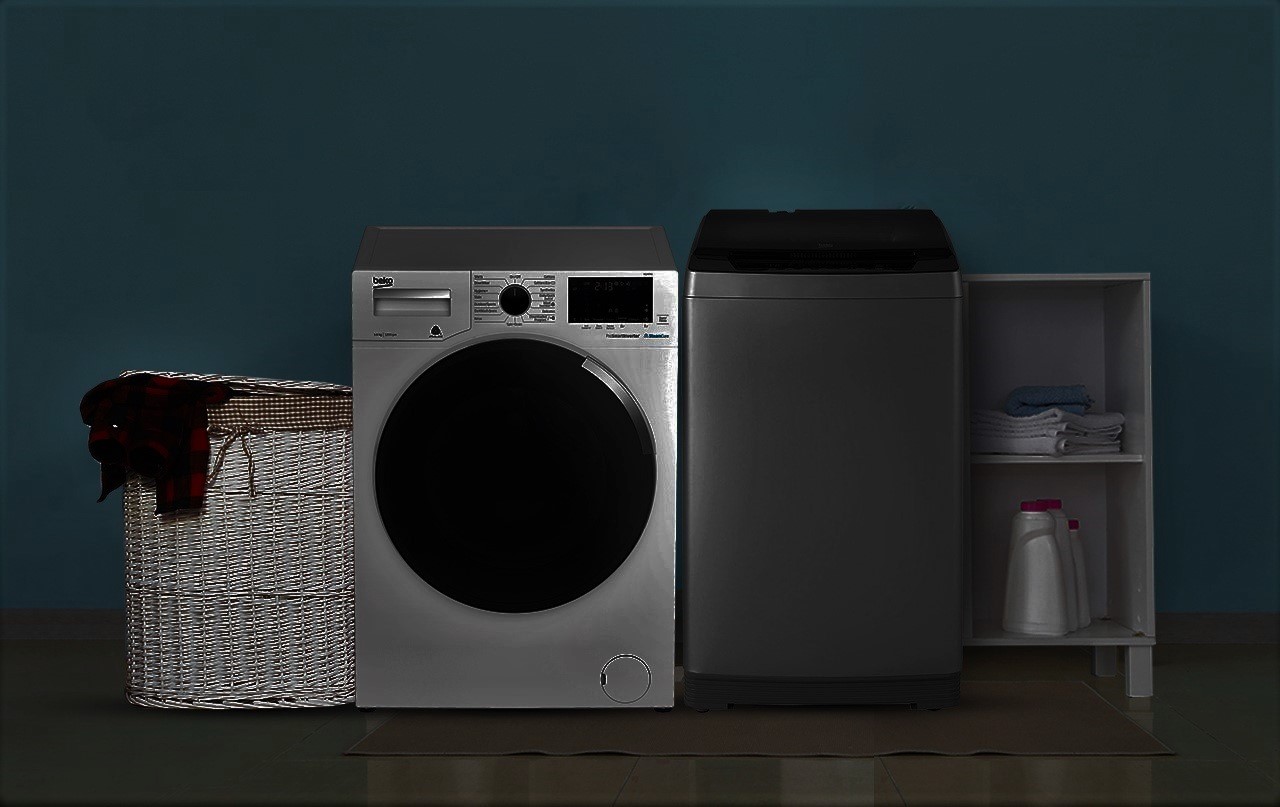 Topload Washing Machine vs. Frontload Washing Machine: Which One Is Better?