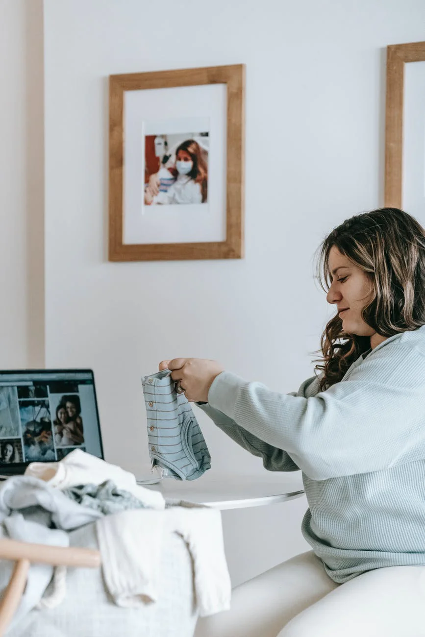 6 Laundry Mistakes You Are Making