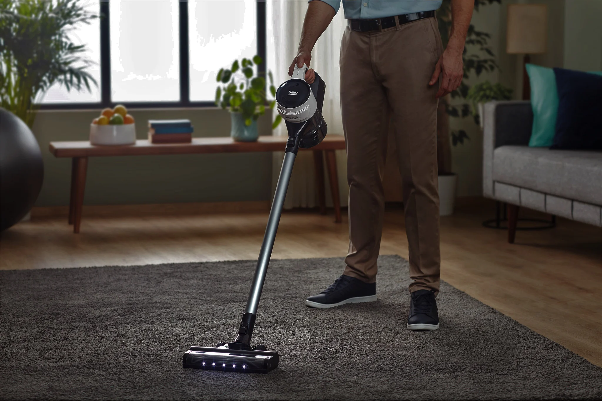 How To Keep Your House Dust-Free