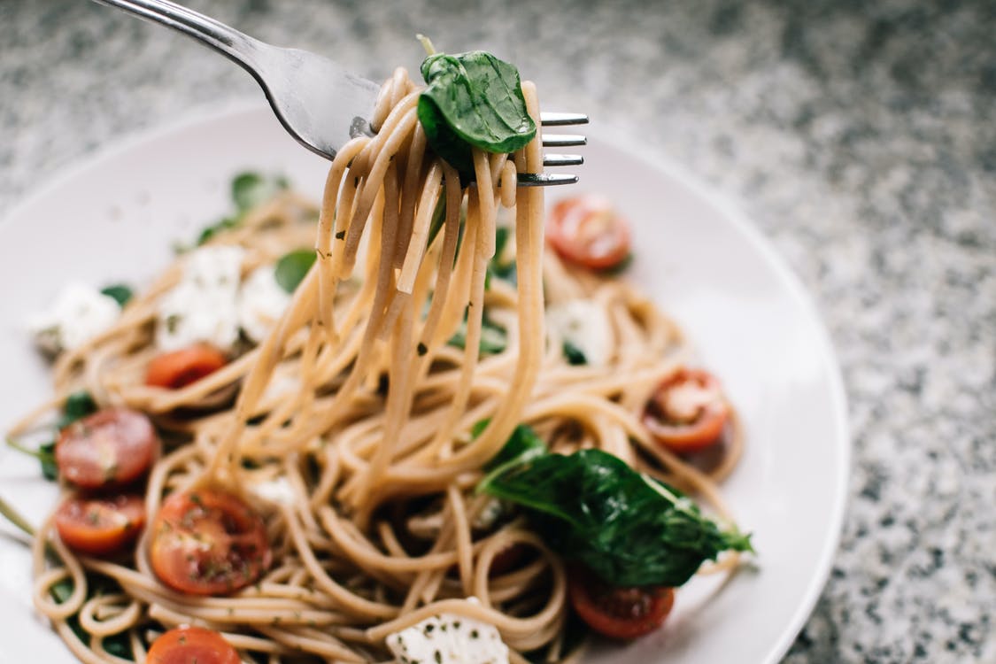 Making Your Dishes More Flavorful