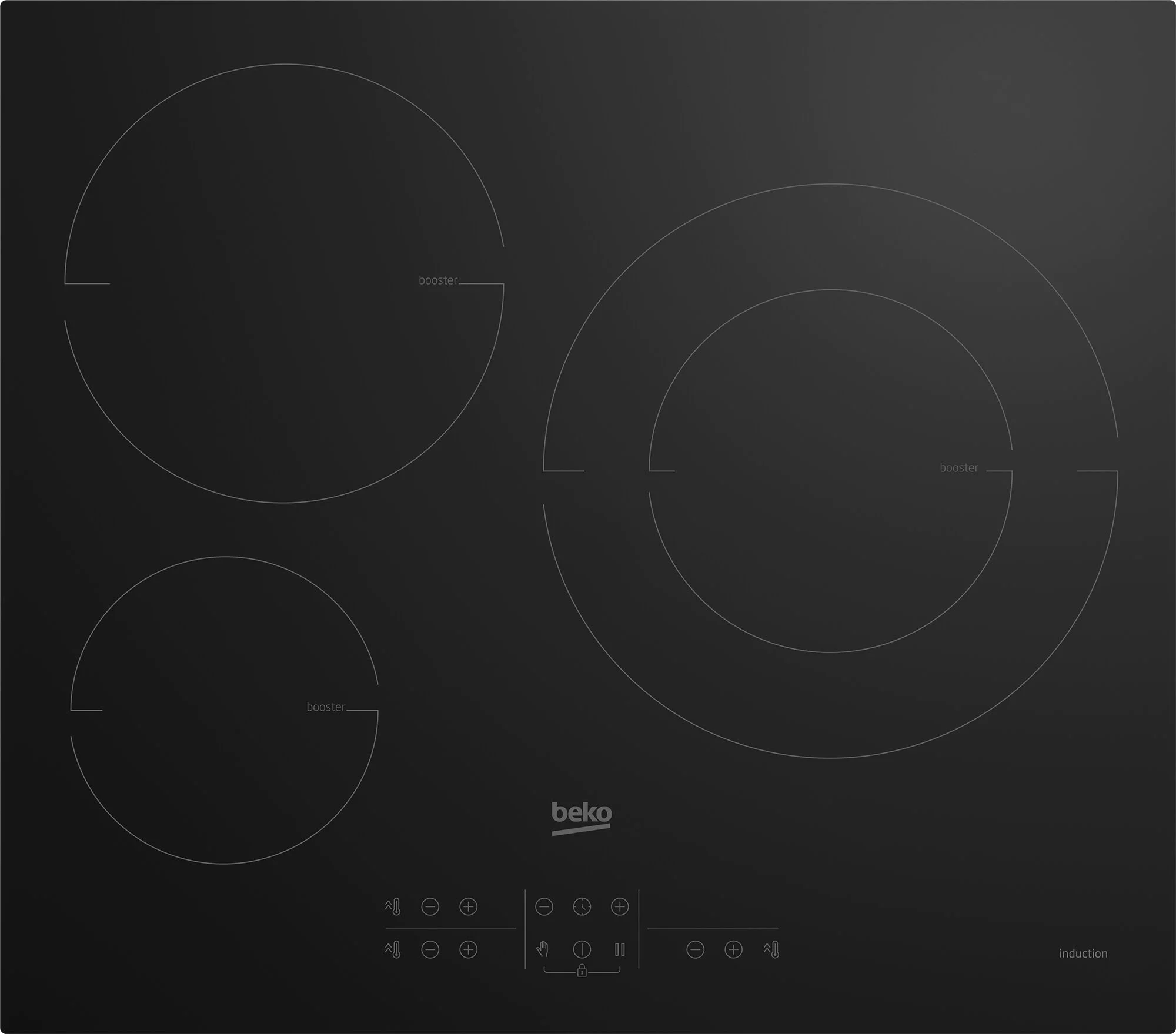 Superior Built-In Hobs for Easy and Efficient Cooking