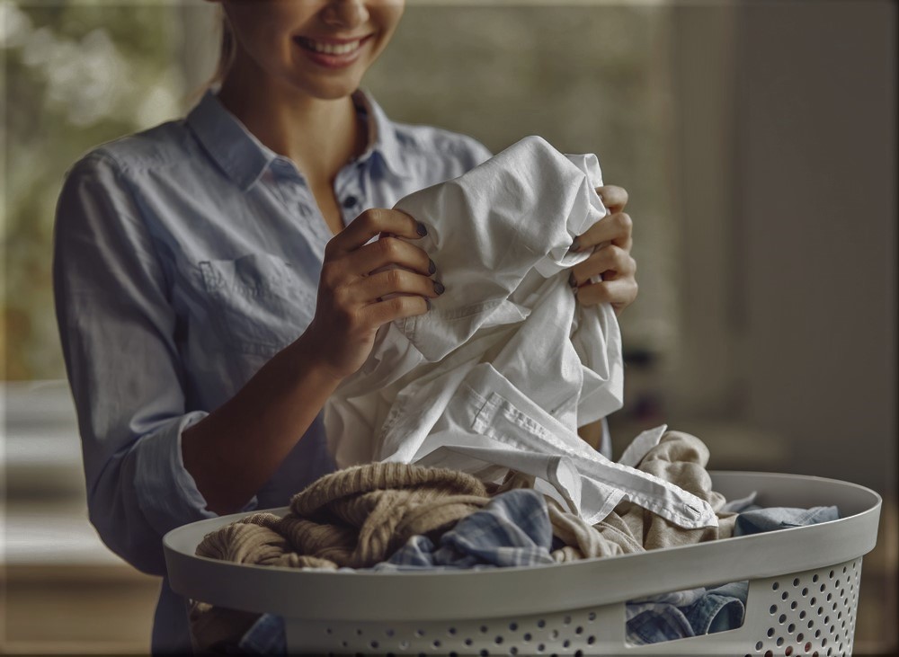Things To Avoid When Doing The Laundry During A Rainy Day