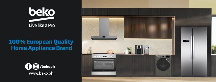 Why You Should Choose Beko Appliances