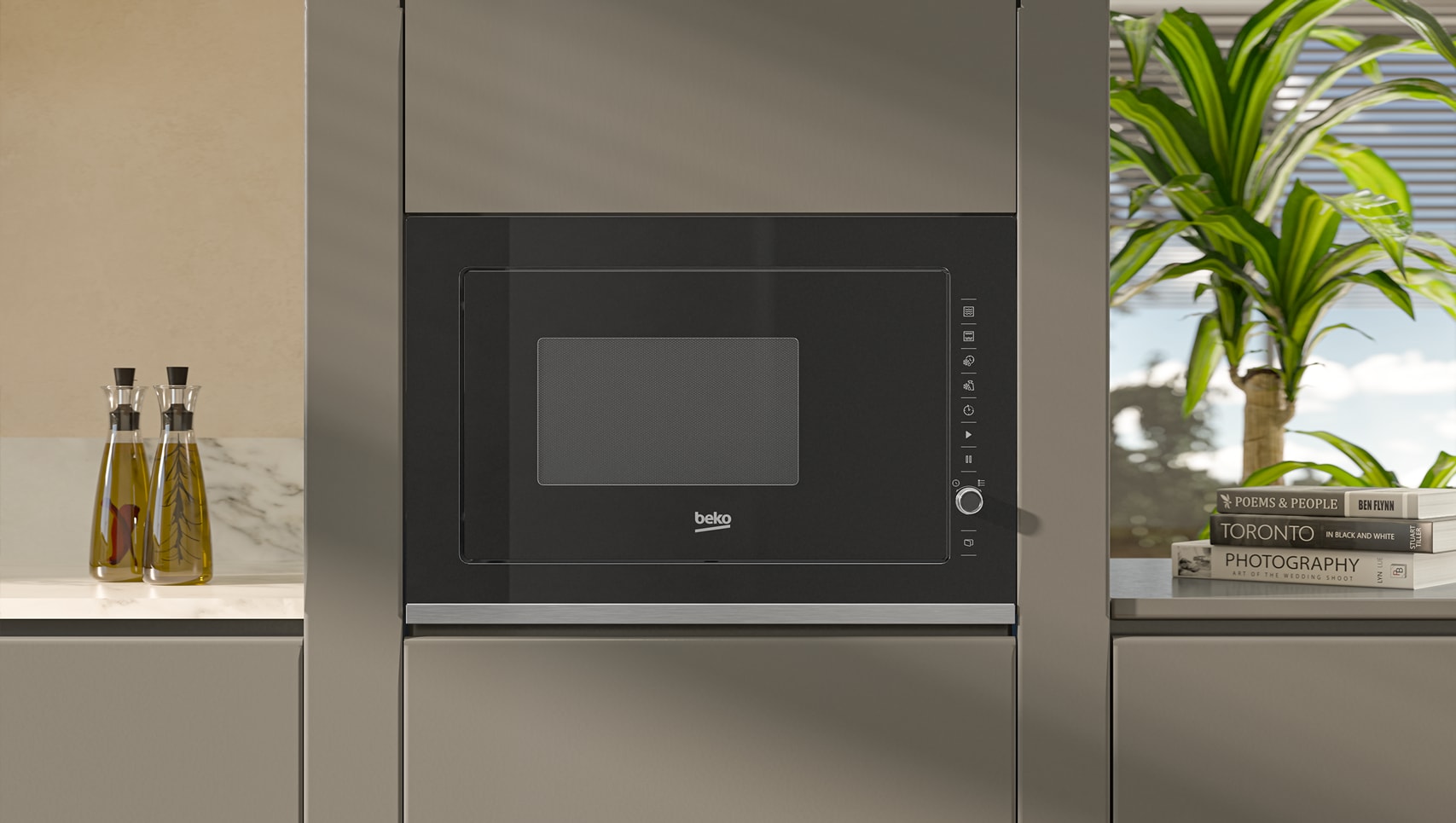 Refeições para micro-ondas: 10 alimentos que pode cozinhar