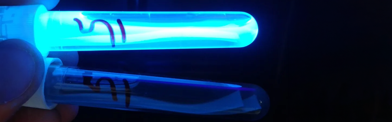 Lumina UV: ce este si ce rol are in sterilizare
