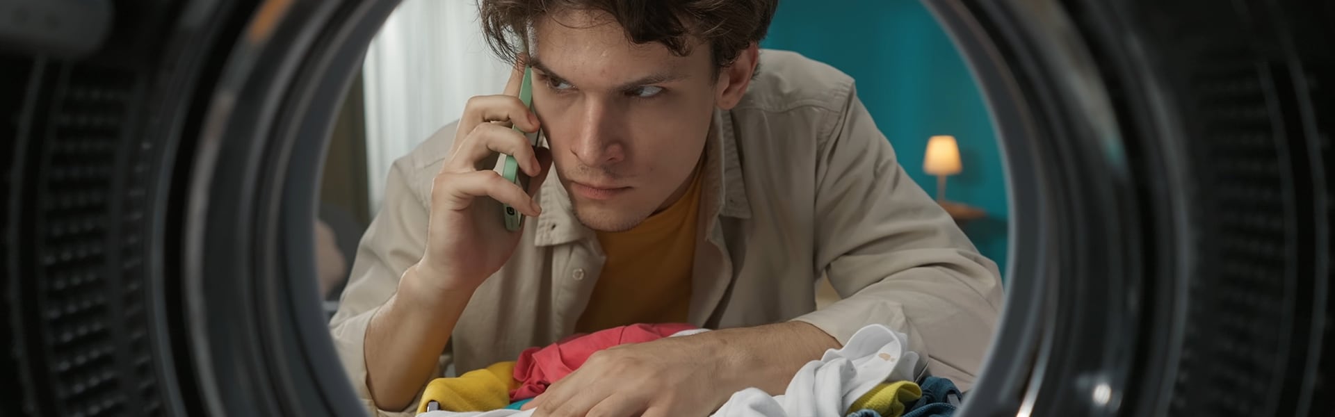 Cum cureti sertarul de detergent la o masina de spalat Beko (ghid rapid, pas cu pas)