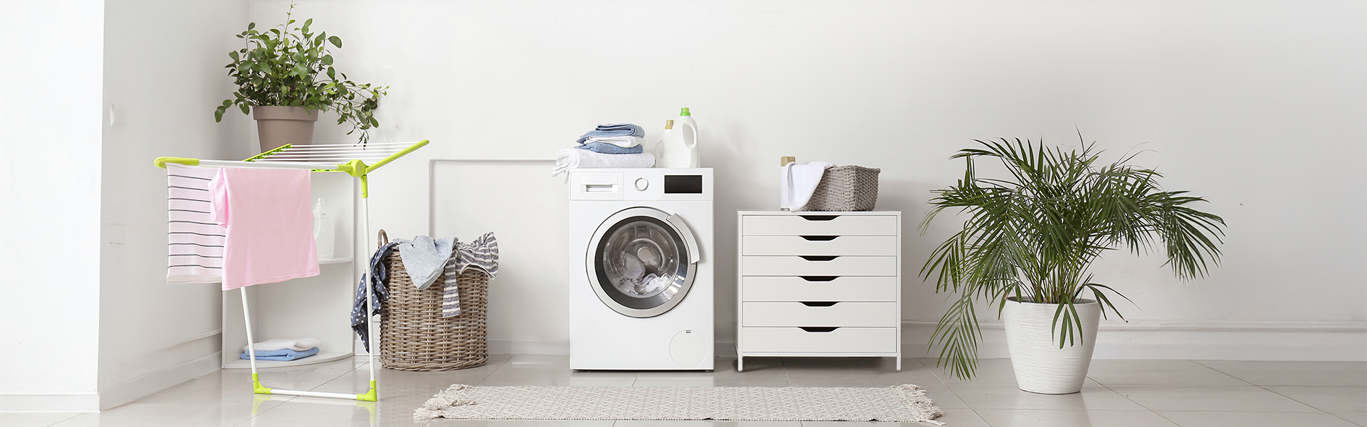 Cum sa remediezi zgomotul si vibratiile la o masina de spalat Beko