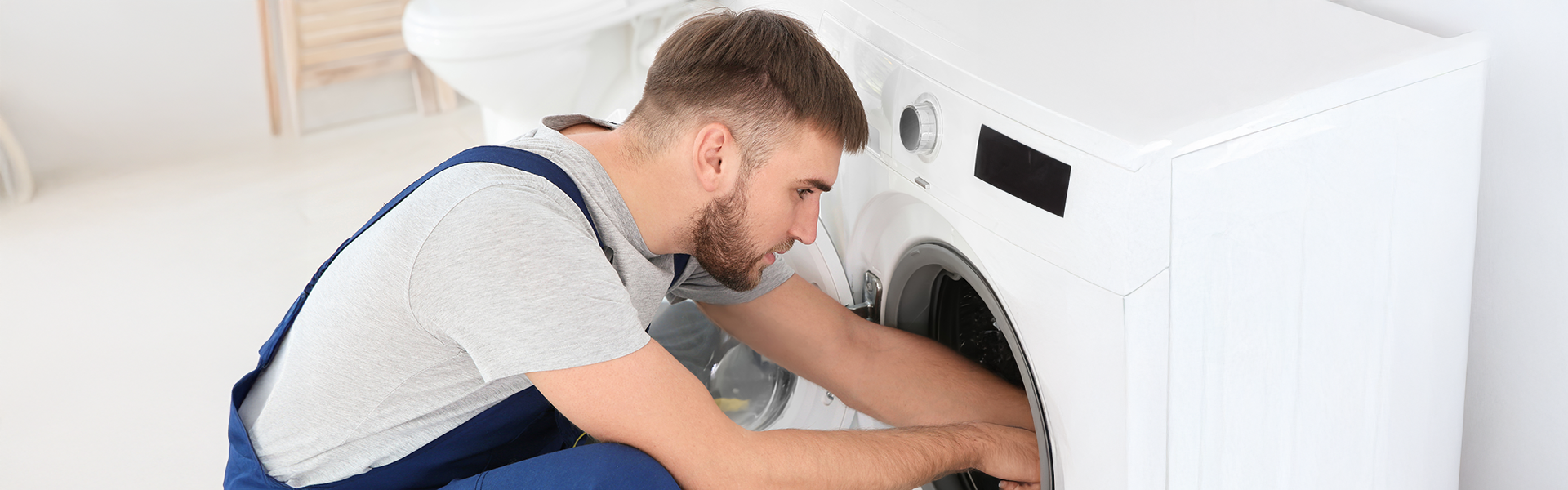 Cum sa instalezi o masina de spalat Beko (partea 1)