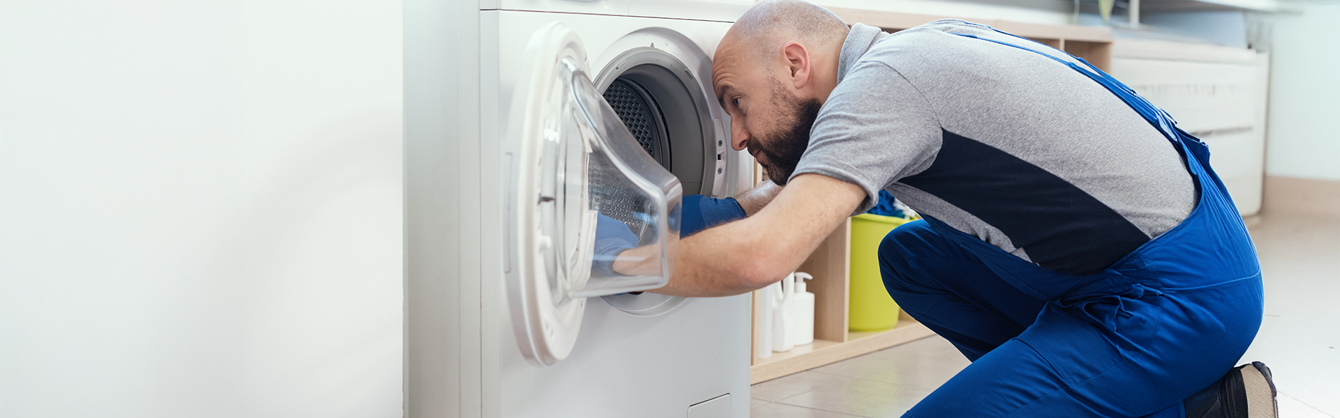 Cum sa instalezi o masina de spalat Beko (partea a 2-a)