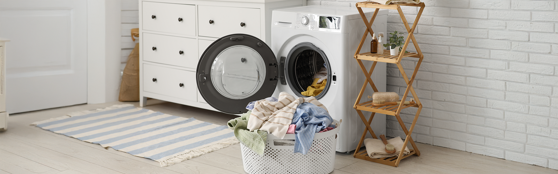 Masina de spalat Beko nu functioneaza? Ghid de depanare pas cu pas