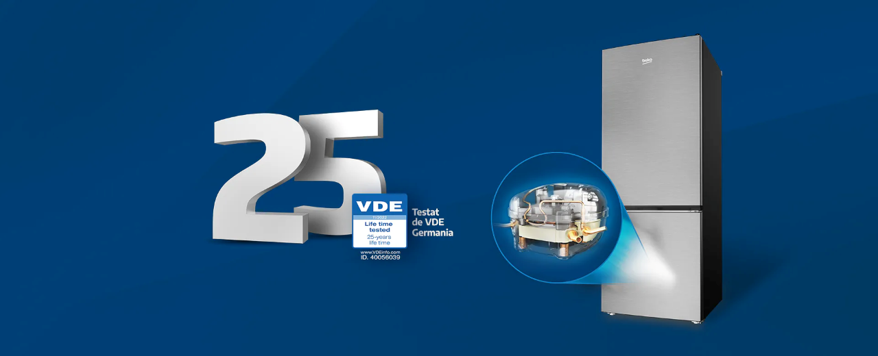 Certificarea VDE