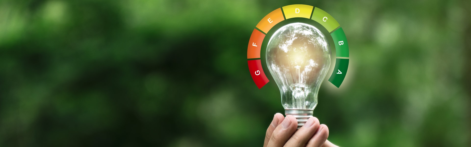 Noua clasificare energetica -  Ce inseamna clasele energetice si cum te ajuta sa economisesti?