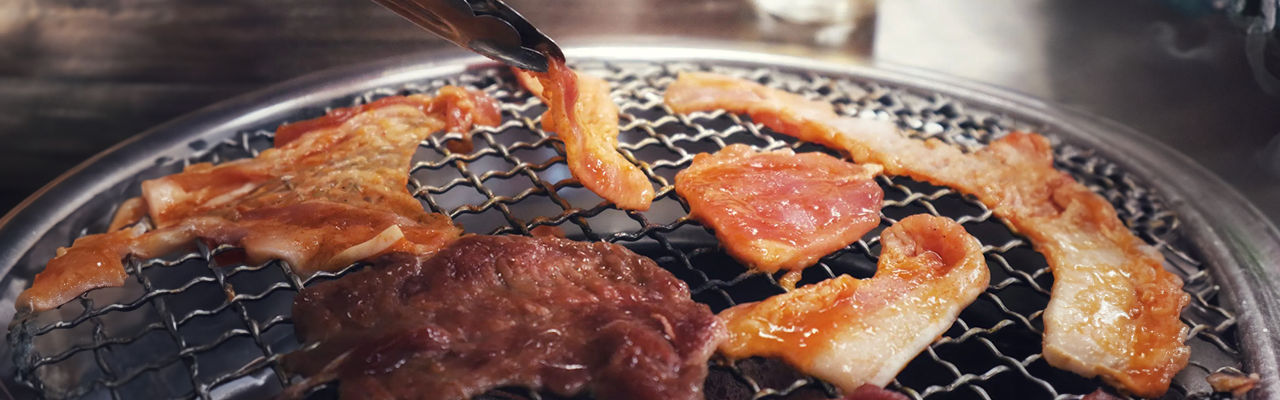 Improvizeaza o afumatoare la tine acasa | BBQ TIPS 2