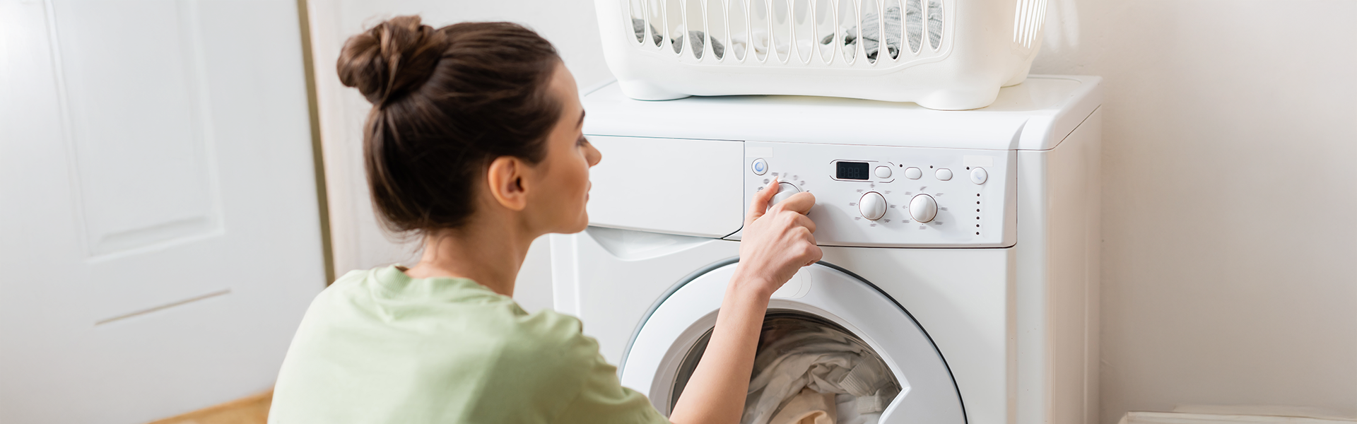 Ce inseamna programul Duvet la masina de spalat rufe