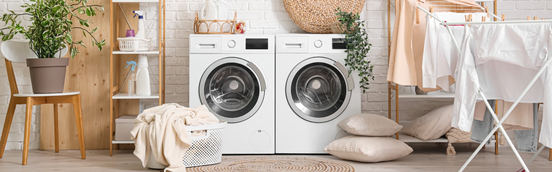 Ce inseamna uscator de rufe cu pompa de caldura