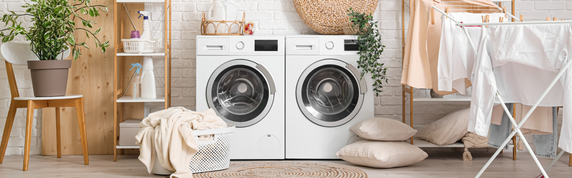 Ce inseamna uscator de rufe cu pompa de caldura