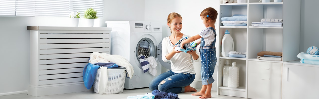 Cum sa dezinfectezi corect hainele si materialele textile: solutii si sfaturi utile