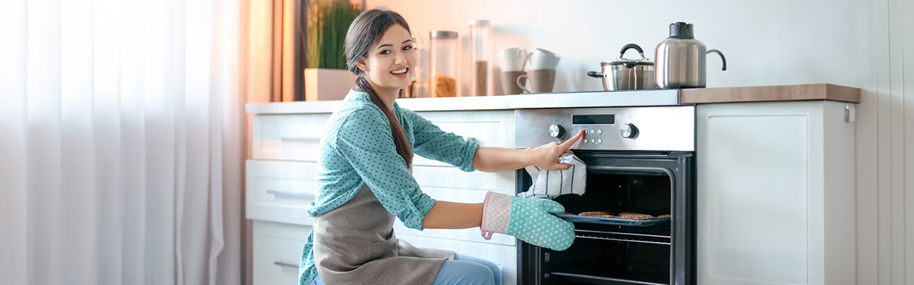 Ghid practic despre cuptorul electric: functii, temperaturi de coacere si sfaturi pentru o folosire eficienta
