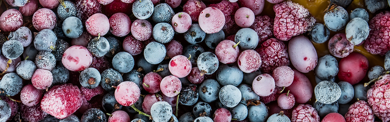 Legume congelate versus legume proaspete: Analiza comparativa
