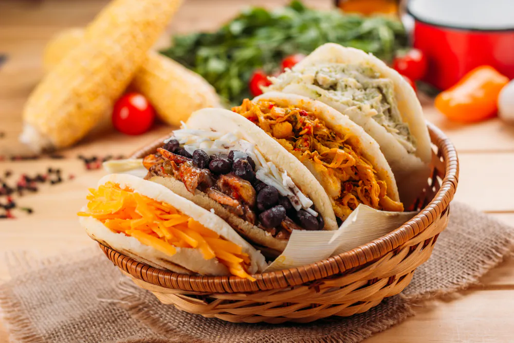 Un deliciu mexican – fajitas