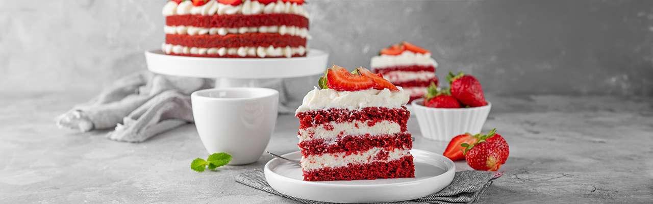 Prajitura cu capsuni si frisca – cele mai delicioase, simple, dar si sanatoase retete pe care trebuie sa le incerci