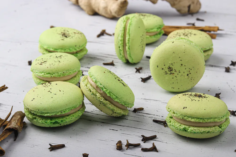 Reteta de macarons: Sfaturi de preparare pentru un desert delicios