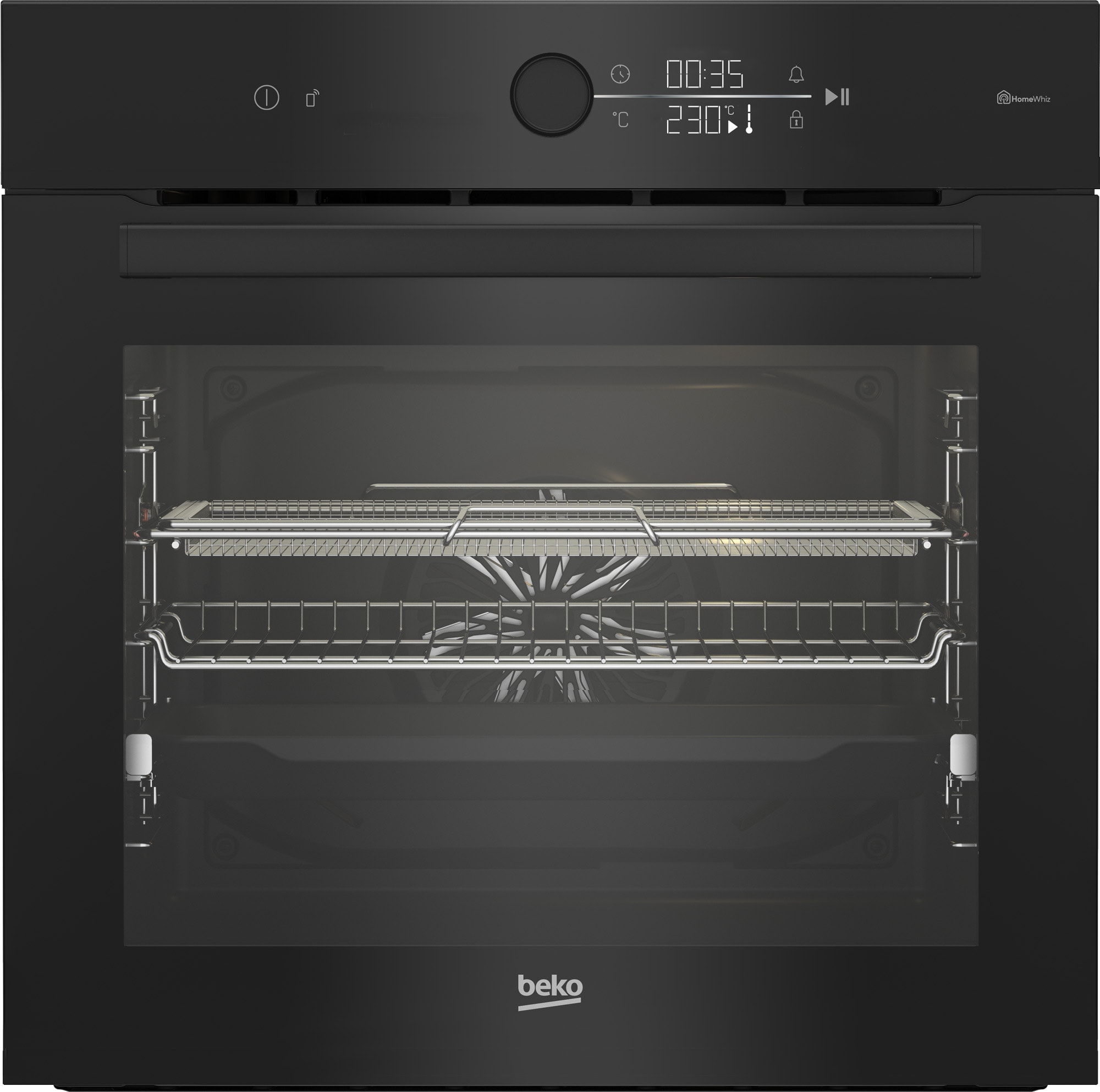 Cuptor incorporabil Beko BBIMA17410BMPW