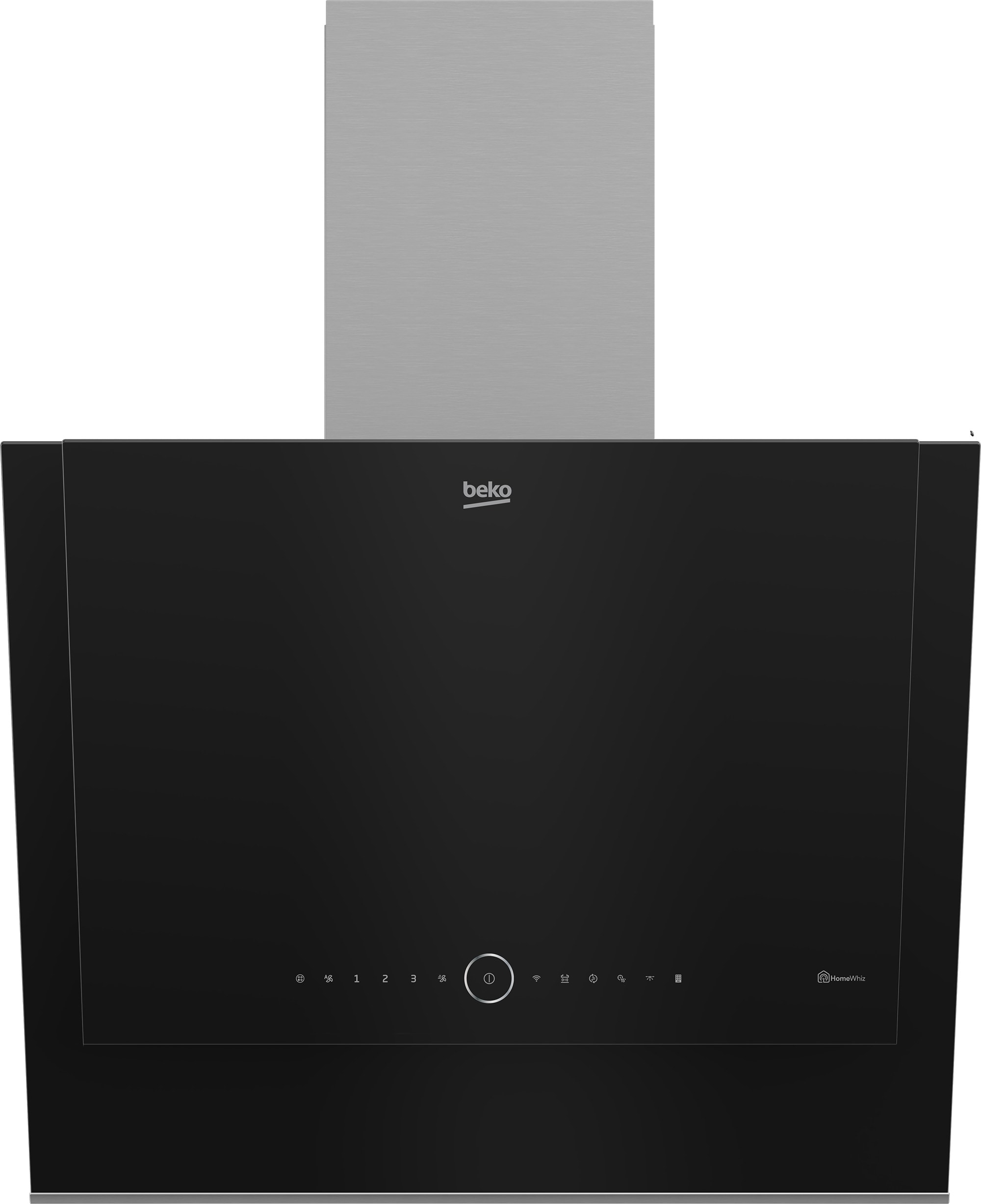 Hota decorativa Beko BHCA67841BBHSI